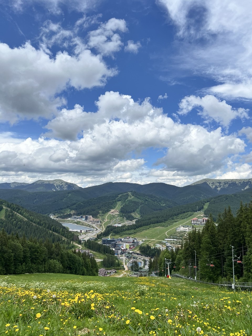 Bukovel